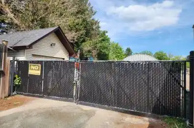 10873 Kennedy Road Unit# Rear Garage Markham Ontario L6C 1P2