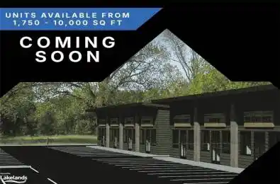 51 KINTON Avenue Huntsville Ontario P1H 1M3