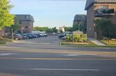 53 Taunton Road Unit# 61 Oshawa Ontario L1G 3T6