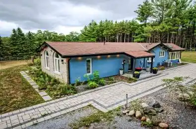 3433 MOUNT ALBERT Road East Gwillimbury Ontario L0G 1V0