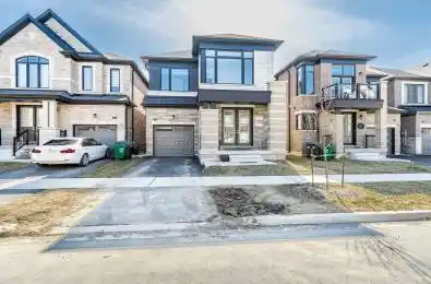 30 Camino Real Drive Caledon Ontario L7C 4L9