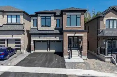 1242 Talisman Manor Pickering Ontario L1X 0R8