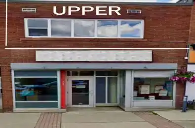 224 Queen Street Unit# Upper # 2 Mississauga Ontario L5M 1L5