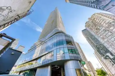 11 Wellesley Street Unit# 405 Toronto C01 Ontario M4Y 1E8