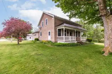 85695 St. Helens Line Ashfield-Colborne-Wawanosh Ontario N0G 2H0