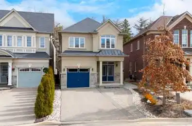 25 Upper Canada Court Halton Hills Ontario L7G 0K9