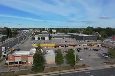 809 Victoria Street Unit# #8A Kitchener Ontario N2B 1Y4