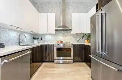 20 Shore Breeze Drive Unit# M5 Toronto W06 Ontario M8V 0C7