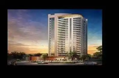 5740 Yonge Street Unit# 707 Toronto C07 Ontario M2M 0B1