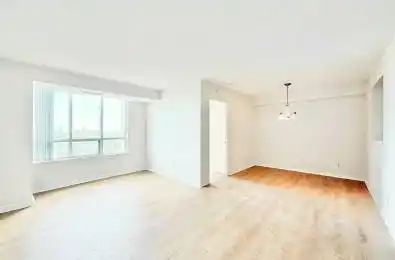 5039 Finch Avenue Unit# 1109 Toronto E07 Ontario M1S 5L6