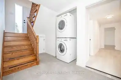 47 Dorsey Drive Unit# Lower Level #1 Toronto W04 Ontario M6L 1S9