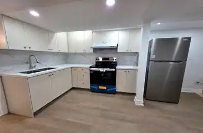 55 BUSHWOOD Trail Unit# Bsmt Brampton Ontario L7A 5J6