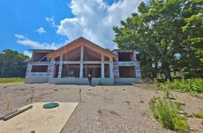 243 Isthmus Bay Road Northern Bruce Peninsula Ontario N0H 1W0