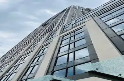 1928 Lakeshore Boulevard Unit# 2012 Toronto W01 Ontario M6S 1A1