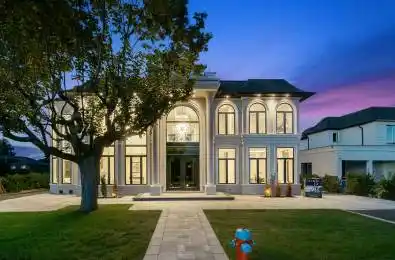 321 Morden Road Oakville Ontario L6K 2S6