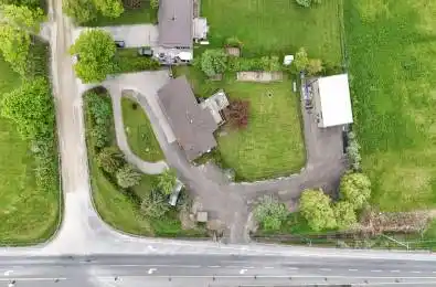 5995 17th Side Road King Ontario L0G 1T0