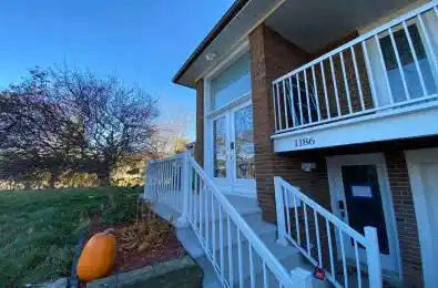 1186 Shadeland Drive Unit# Basement Room Mississauga Ontario L5C 1P4