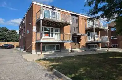 429 Austen Court Unit# 41 Oshawa Ontario L1H 6K7