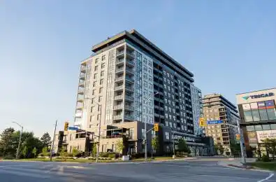 1878 Gordon Street Unit# 812 Guelph Ontario N1L 0P4