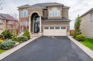 7798 Spring Blossom Drive Niagara Falls Ontario L2H 3M2