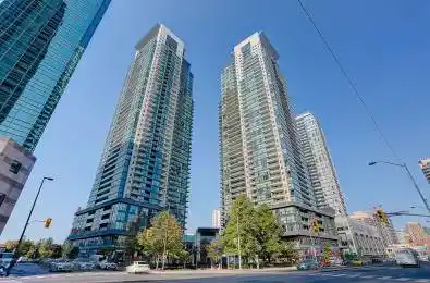 5162 Yonge Street Unit# Ph103 Toronto C07 Ontario M2N 0E9