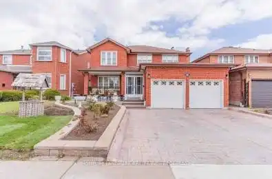 327 Goldhawk Trail Toronto E07 Ontario M1V 4H2