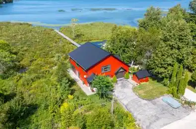 11 Lake Drive South Bruce Peninsula Ontario N0H 1A0