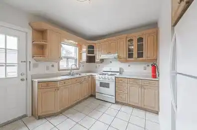 484 Concord Avenue Unit# Main Toronto W02 Ontario M6H 2P8
