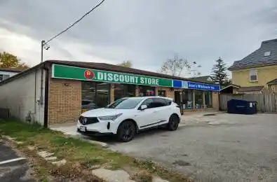 12 Caradoc Street Strathroy-Caradoc Ontario N7G 2M4