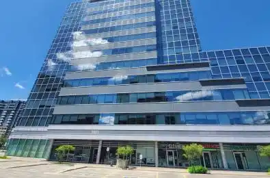 3601 Highway 7 N/A Unit# Unit 109 Markham Ontario L3R 0M3