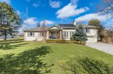 9075 Eighth Line Halton Hills Ontario L7G 4S5