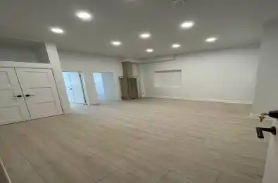 754 Queen Street Unit# 1 Toronto E01 Ontario M4M 1H4