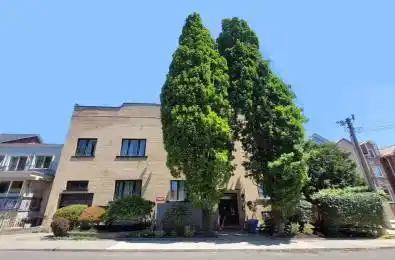 75 Markham Street Unit# 7 Toronto C01 Ontario M6J 2G4