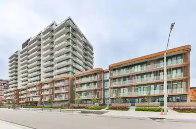 220 Missinnihe Way Unit# 114 Mississauga Ontario L5H 0A9