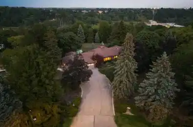 85 Valleyview Court Vaughan Ontario L0J 1C0