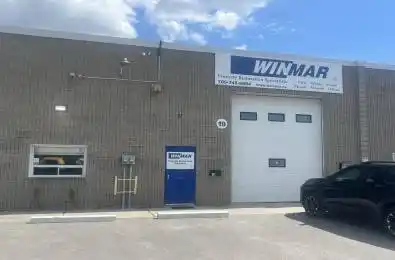 774 Rye Street Unit# 19 Peterborough Ontario K9J 6W9