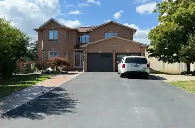 91 Lavery Trail Toronto E10 Ontario M1C 4Z2