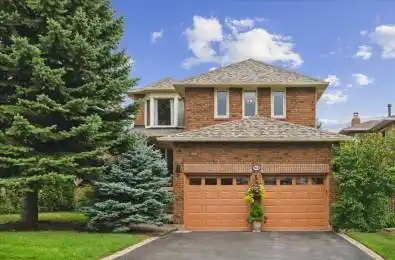 204 Lake Driveway N/A Ajax Ontario L1S 4Y8