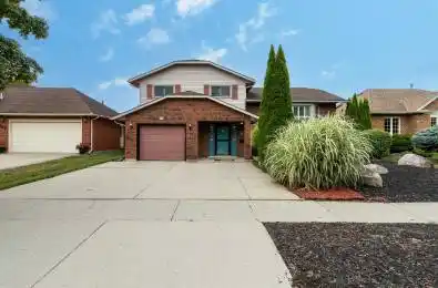 549 Lansdowne Avenue Woodstock Ontario N4T 1J8