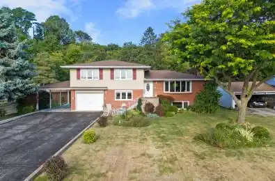 34018 Saltford Road Ashfield-Colborne-Wawanosh Ontario N7A 3Y1