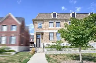 10270 Keele Street Unit# 8 Vaughan Ontario L6A 1G3