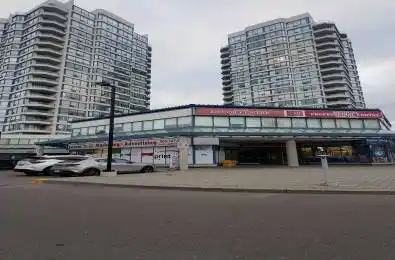 7330 Yonge Street Unit# 215 Vaughan Ontario L4J 7Y7