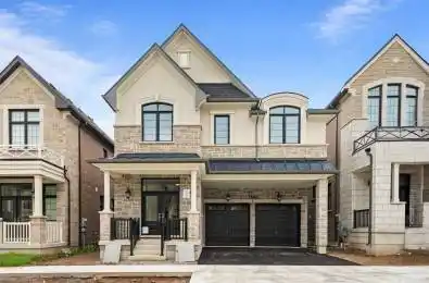 3142 Duggan Trail Oakville Ontario L6H 7X1