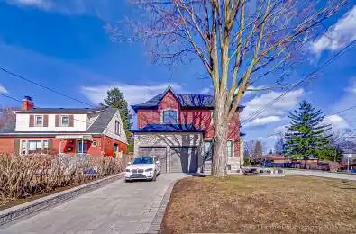 159 Harewood Avenue Toronto E08 Ontario M1M 2S1