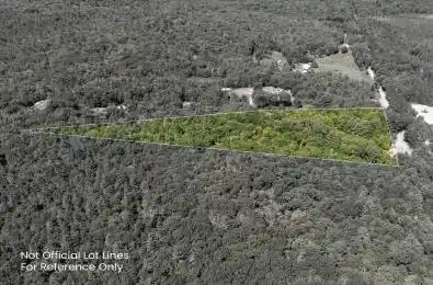 Langford Road Lake of Bays Ontario P0B 1A0