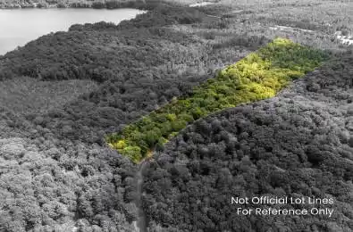 Nithgrove Road Lake of Bays Ontario P0B 1A0