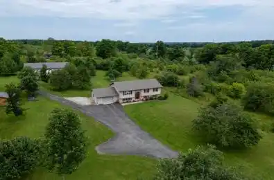 442513 Concession 22 Concession Georgian Bluffs Ontario N0H 2T0