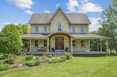 7817 Sideroad 10 N/A Centre Wellington Ontario N1M 2W3