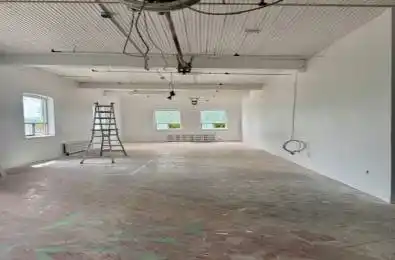 87 Wade Avenue Unit# 203 Toronto W02 Ontario M6H 1P5