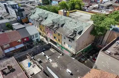 38 Kensington Place Toronto C01 Ontario M5T 2K4